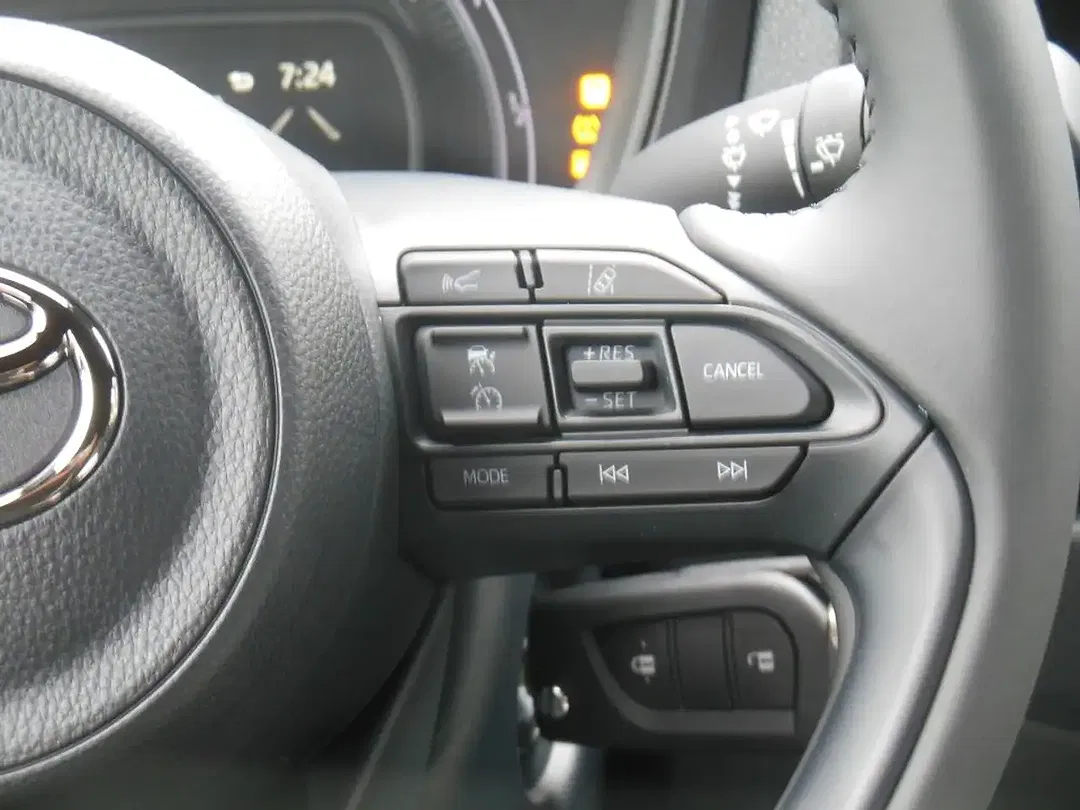 Toyota Aygo X - Thumbnail 9