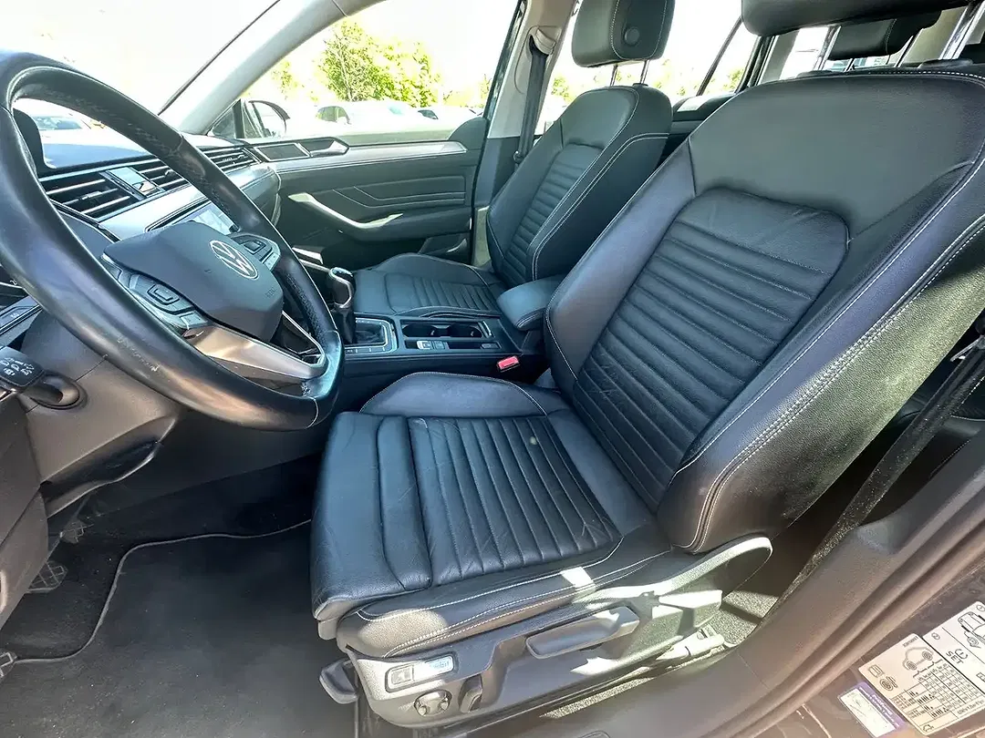 Volkswagen Passat Variant - Thumbnail 7