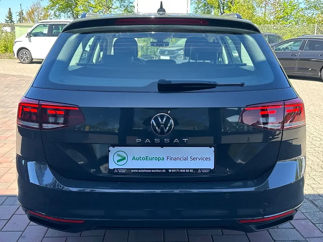 Volkswagen Passat Variant 1.5 TSI Business - foto 2