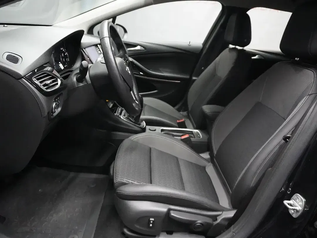 Opel Astra - Thumbnail 12