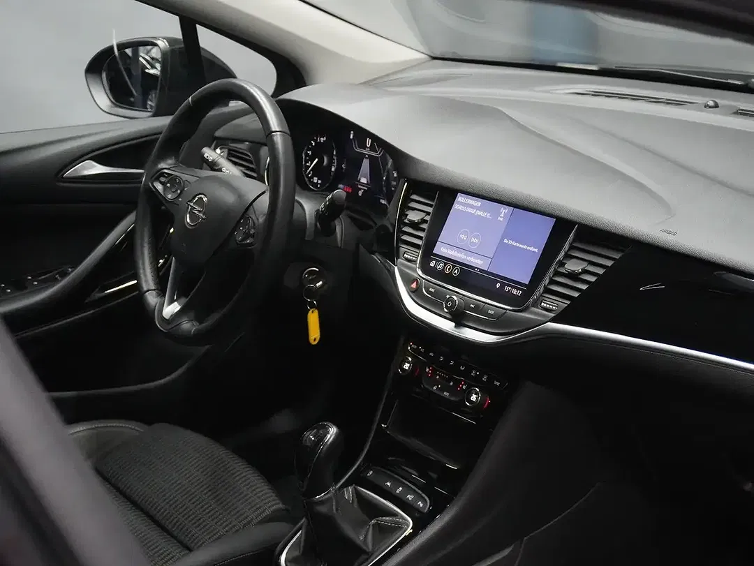 Opel Astra - Thumbnail 13