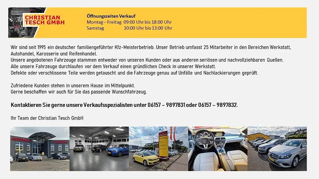Opel Astra 1.5 - foto 2