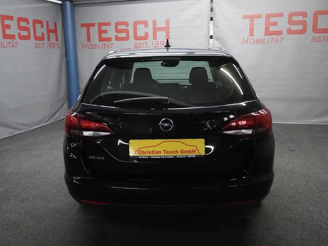 Opel Astra - Thumbnail 7