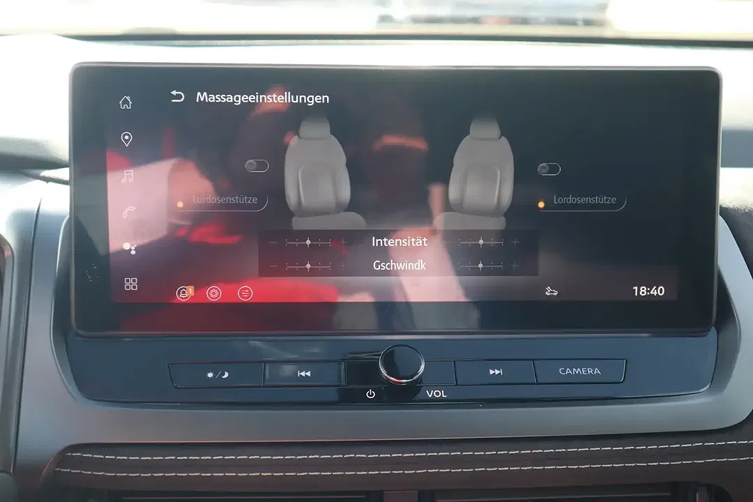 Nissan Qashqai - Thumbnail 12