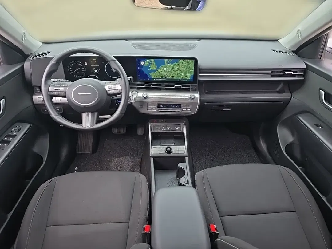 Hyundai KONA - Thumbnail 11