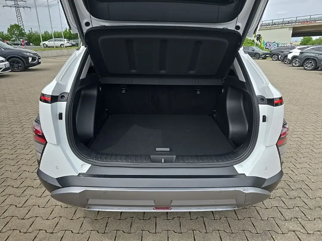 Hyundai KONA - Thumbnail 12