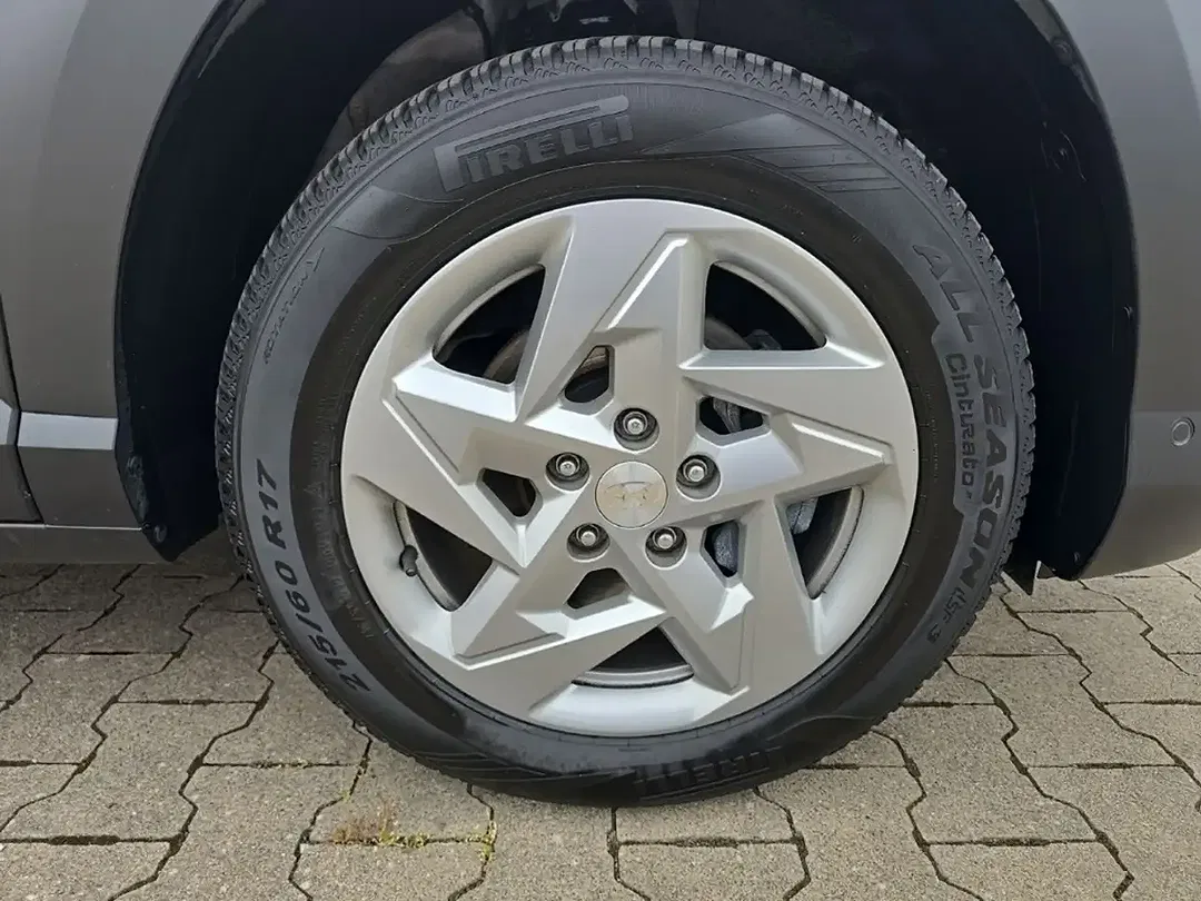 Hyundai KONA - Thumbnail 15