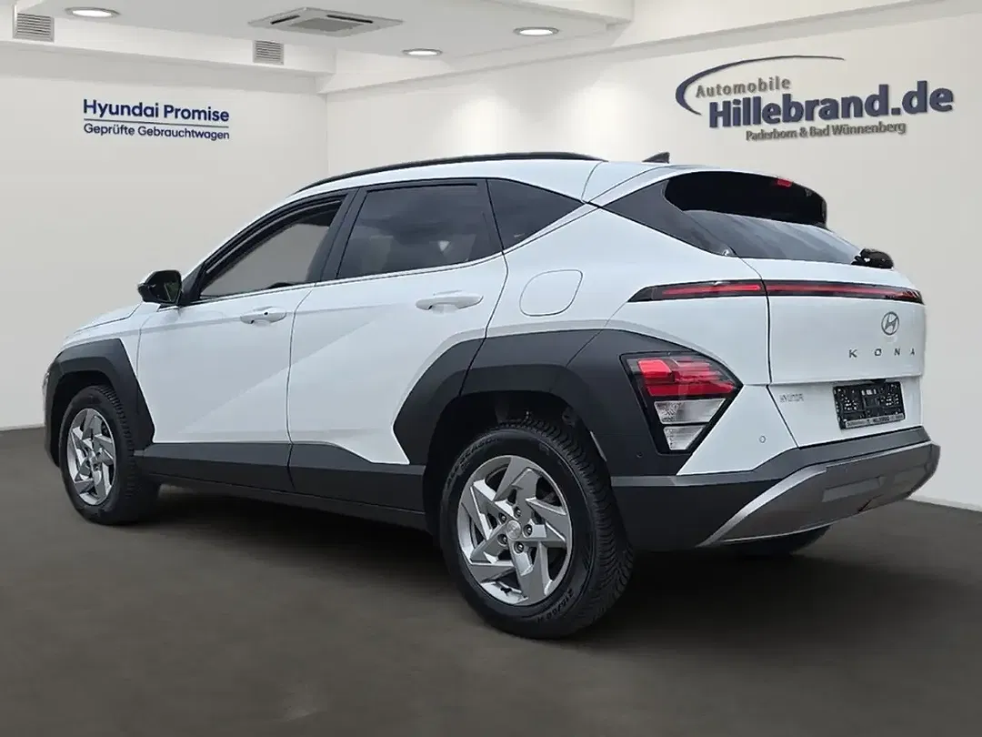 Hyundai KONA - Thumbnail 4