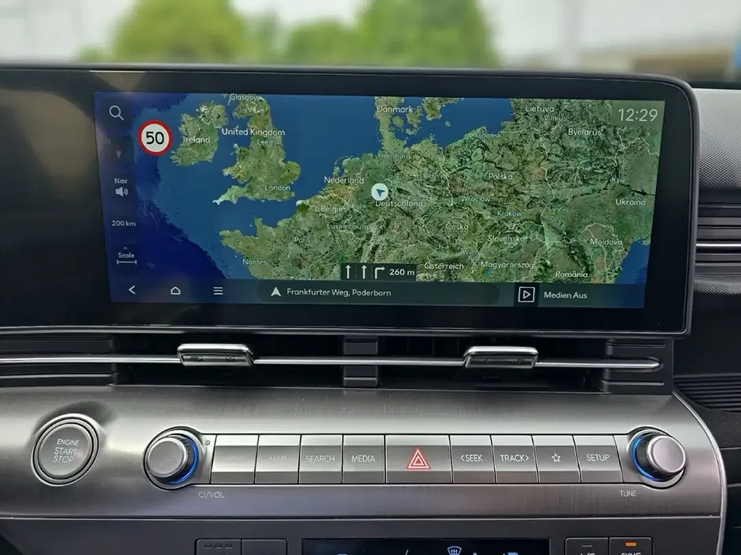 Hyundai KONA - Thumbnail 9