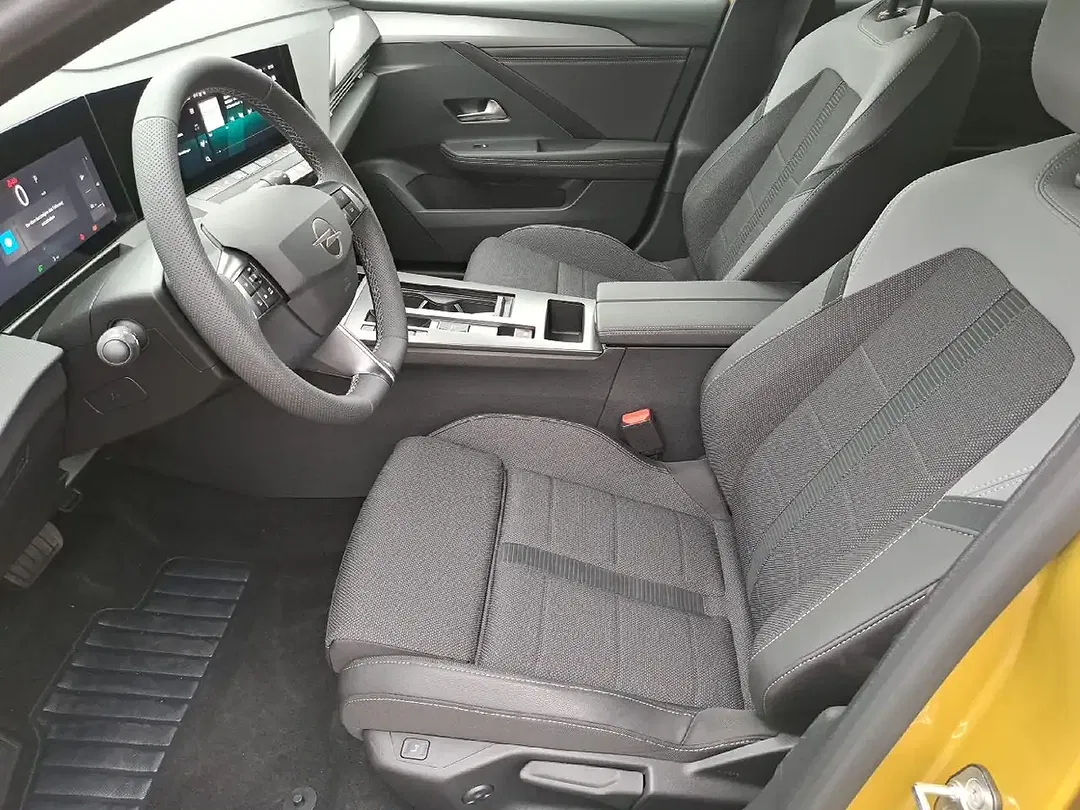 Opel Astra - Thumbnail 8