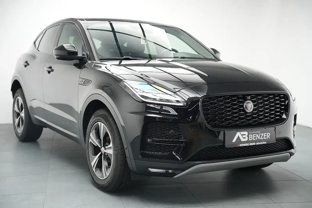 Jaguar E-Pace - Afbeelding 1