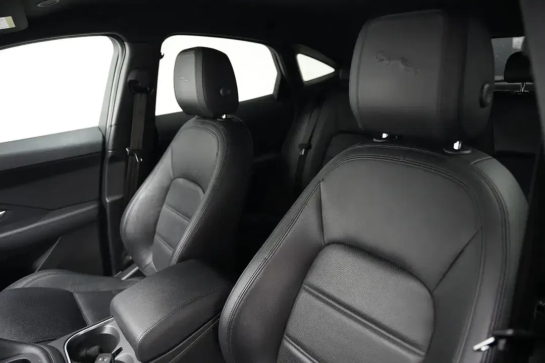 Jaguar E-Pace 4x4 S - foto 15