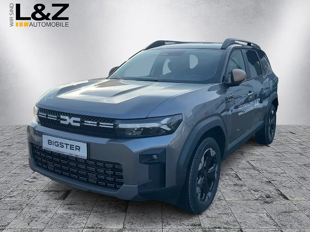 Dacia Bigster - Afbeelding 1