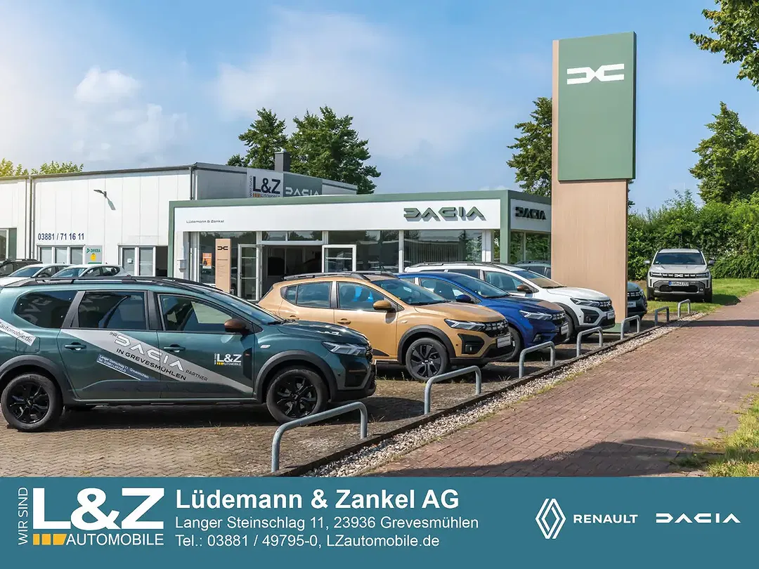 Dacia Bigster Hybrid Extreme - foto 15