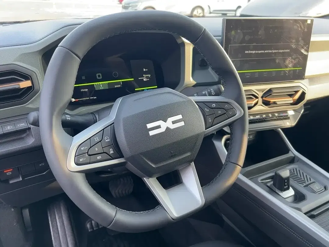 Dacia Bigster - Thumbnail 9