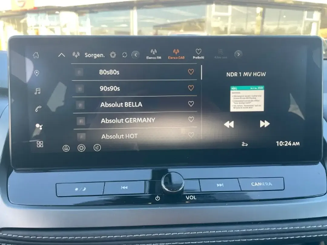 Nissan Qashqai - Thumbnail 9