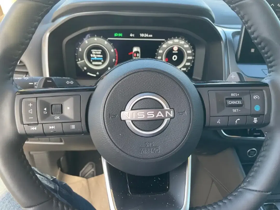 Nissan Qashqai - Thumbnail 11