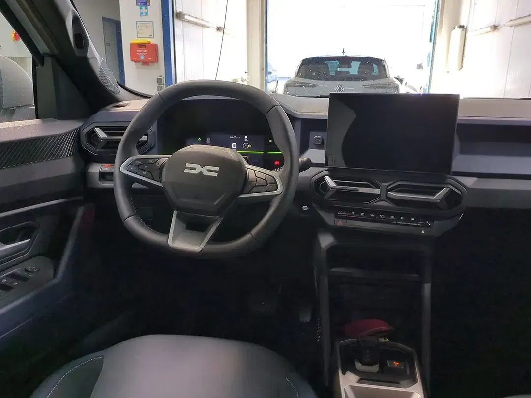 Dacia Bigster - Thumbnail 14