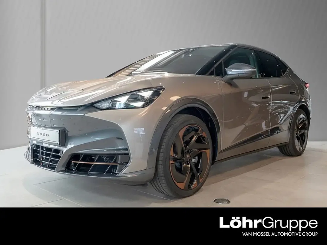 CUPRA Tavascan - Afbeelding 1