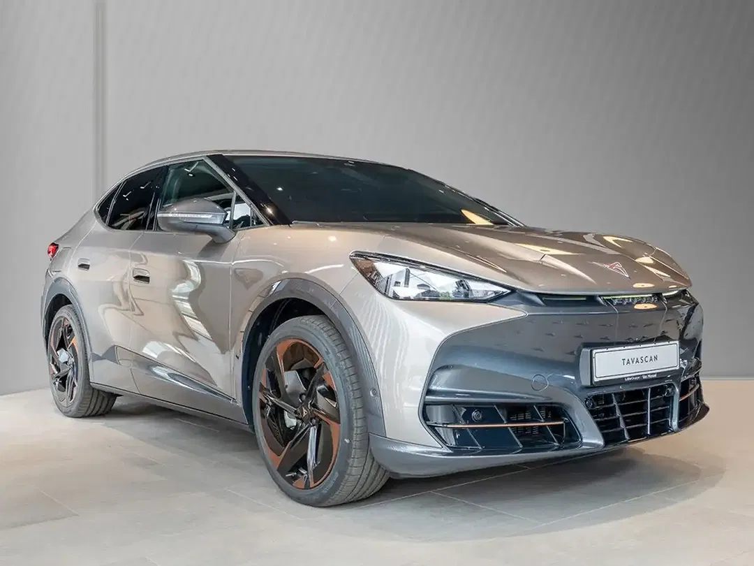 CUPRA Tavascan - Thumbnail 3