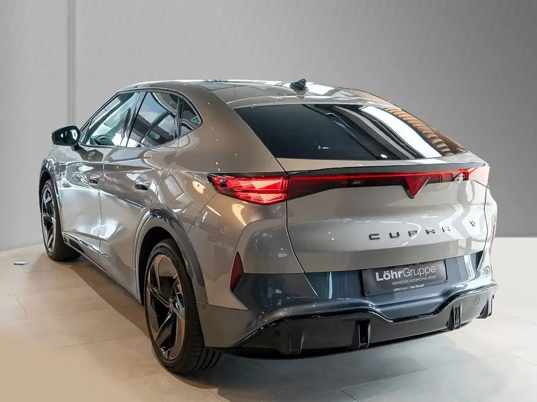 CUPRA Tavascan - Thumbnail 4