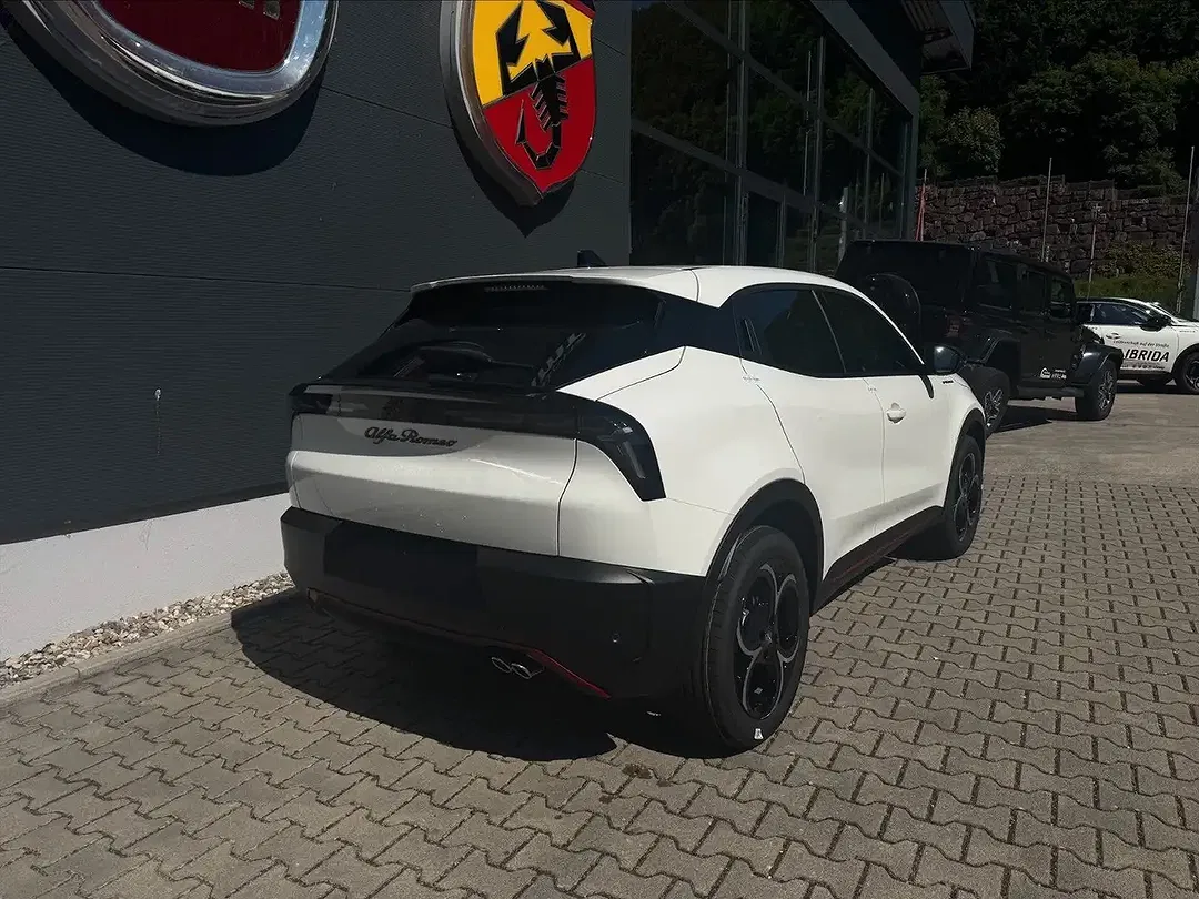 Alfa Romeo Junior - Thumbnail 10