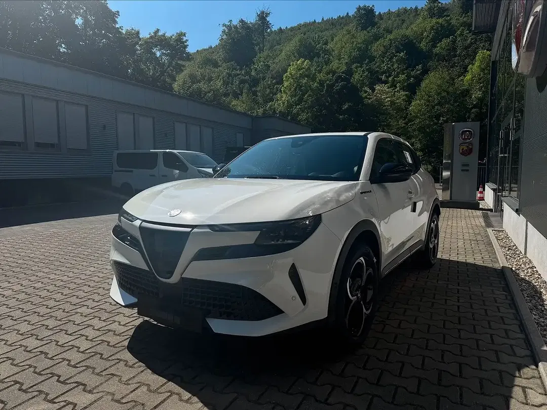 Alfa Romeo Junior - Thumbnail 3