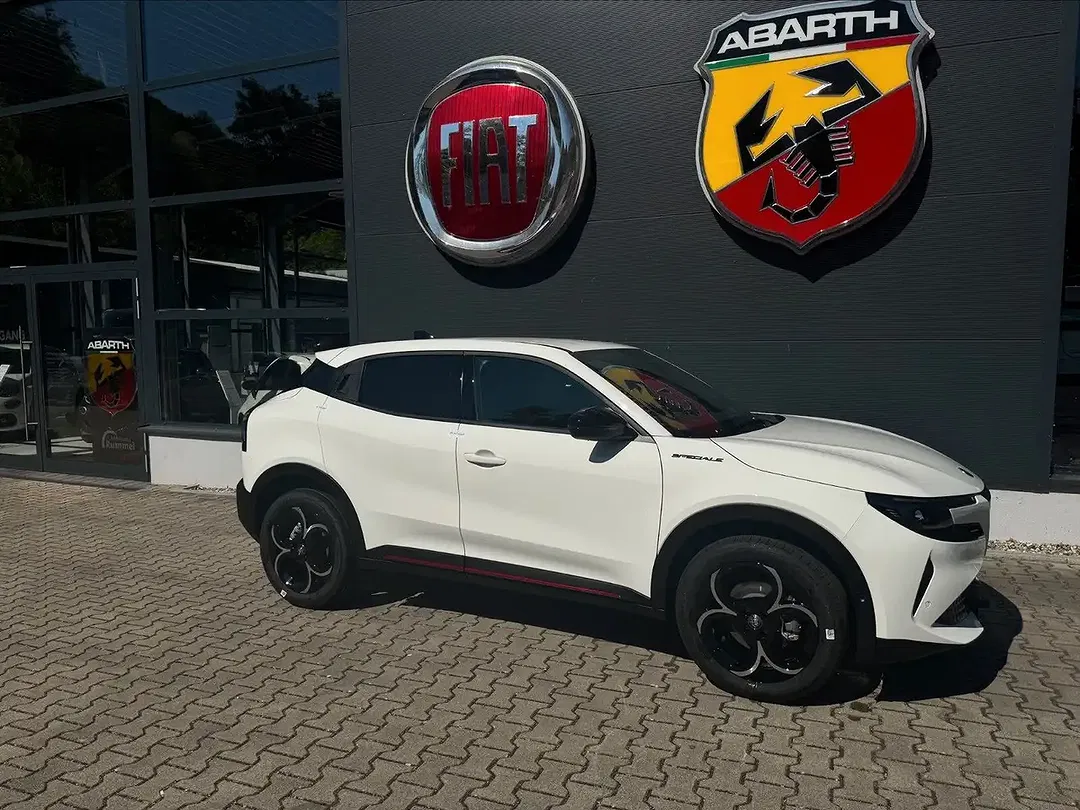 Alfa Romeo Junior - Thumbnail 4