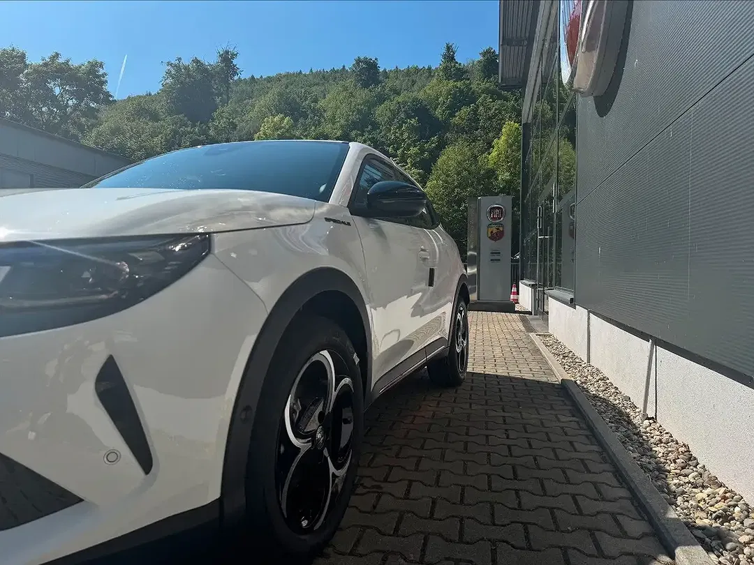 Alfa Romeo Junior - Thumbnail 5
