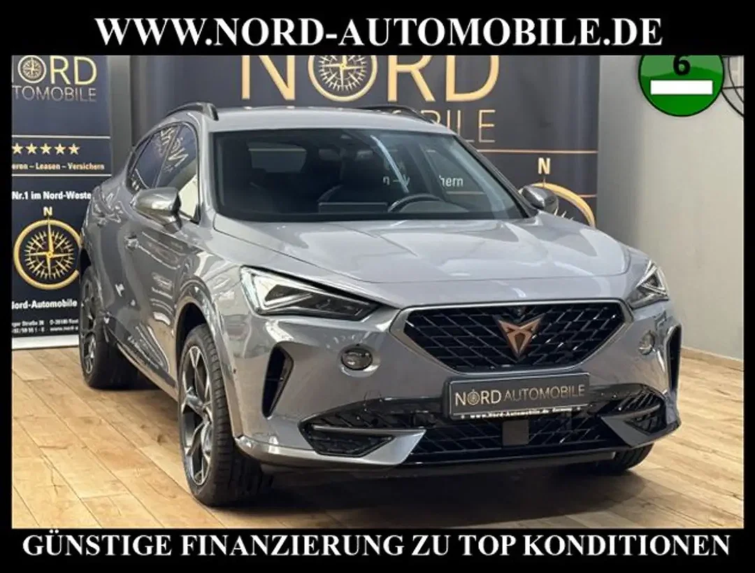 CUPRA Formentor - Afbeelding 1