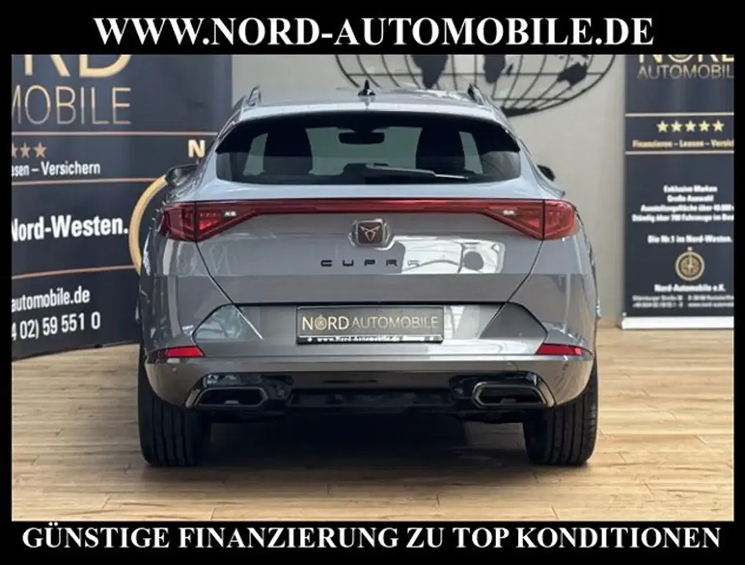CUPRA Formentor - Thumbnail 7