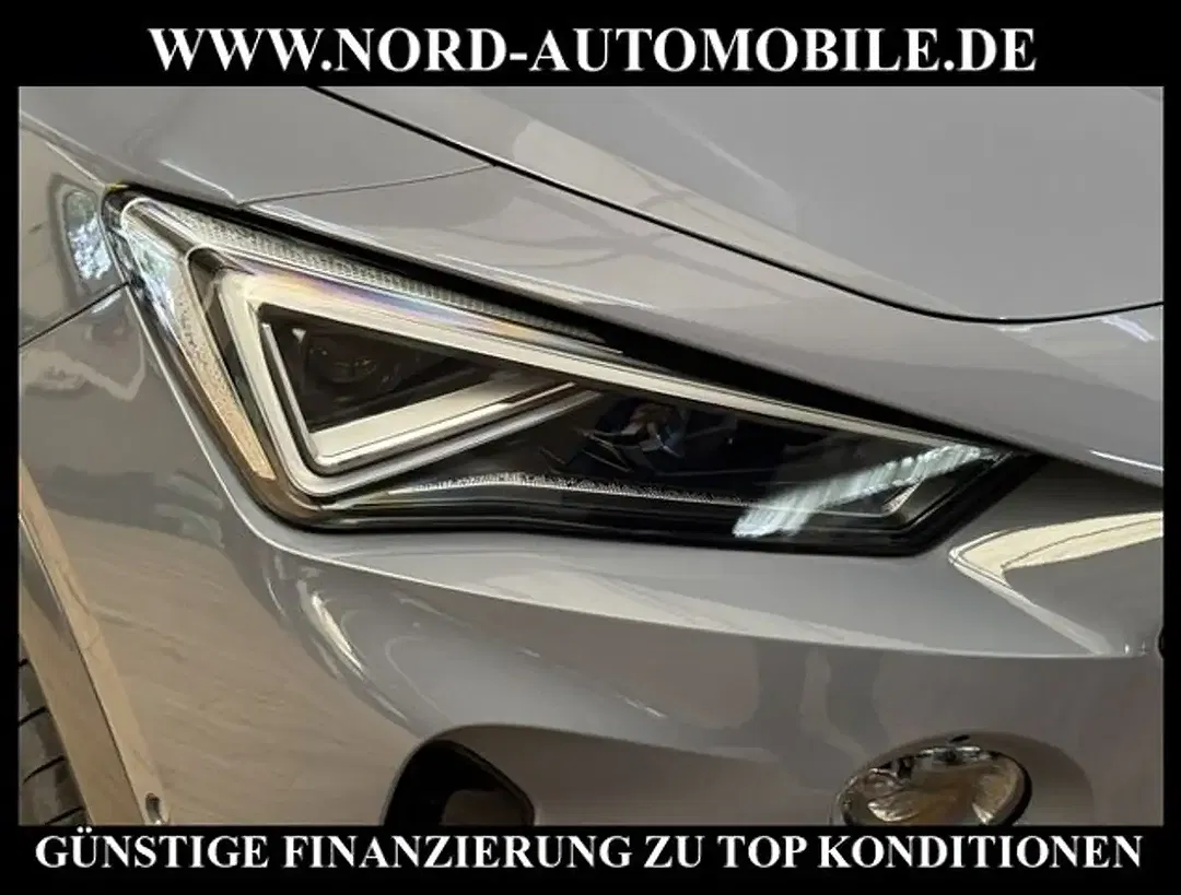 CUPRA Formentor - Thumbnail 9
