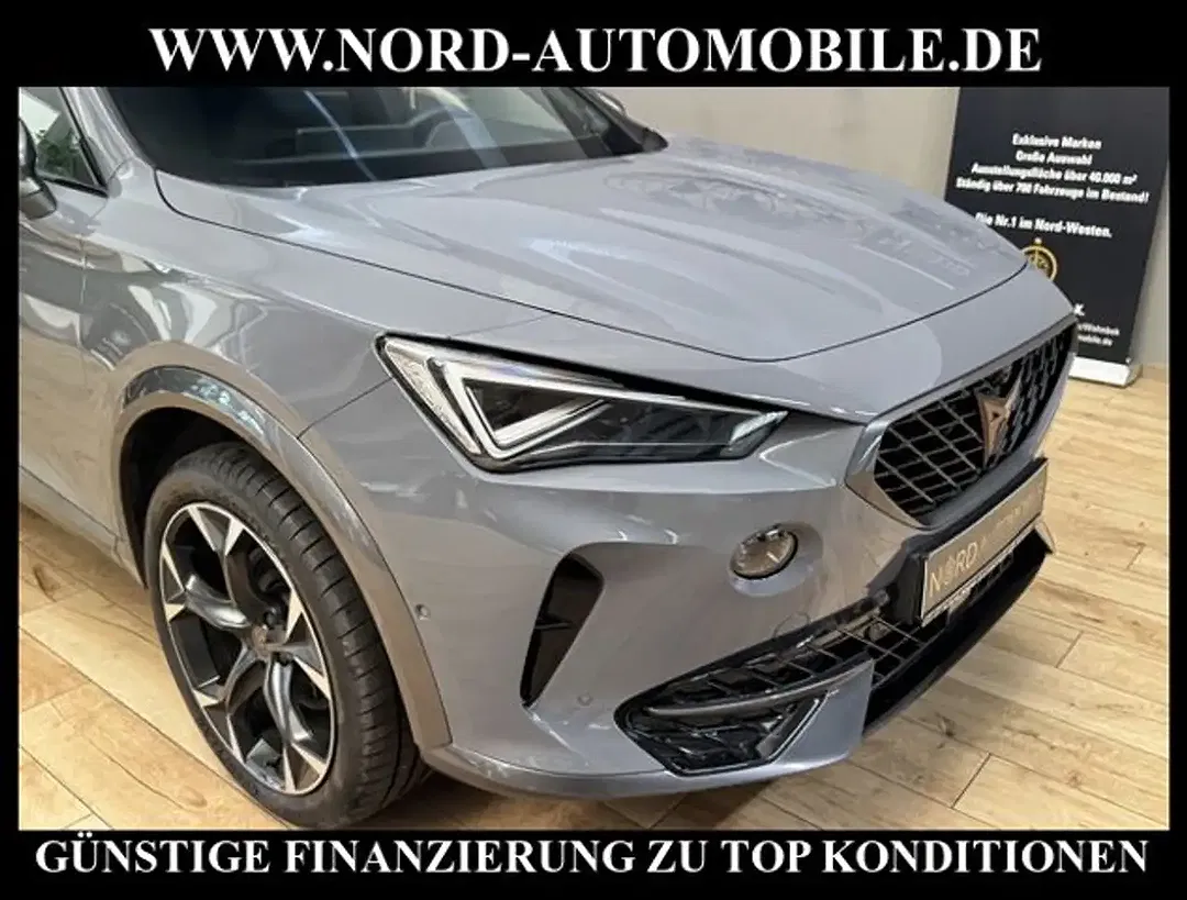 CUPRA Formentor - Thumbnail 11