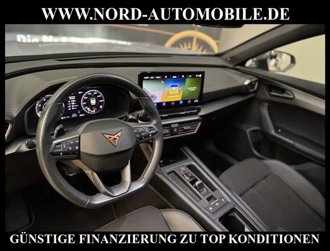 CUPRA Formentor - Thumbnail 12
