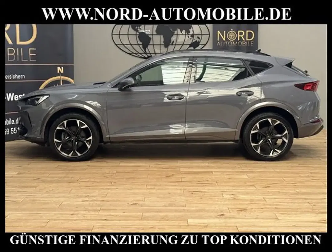 CUPRA Formentor - Thumbnail 5