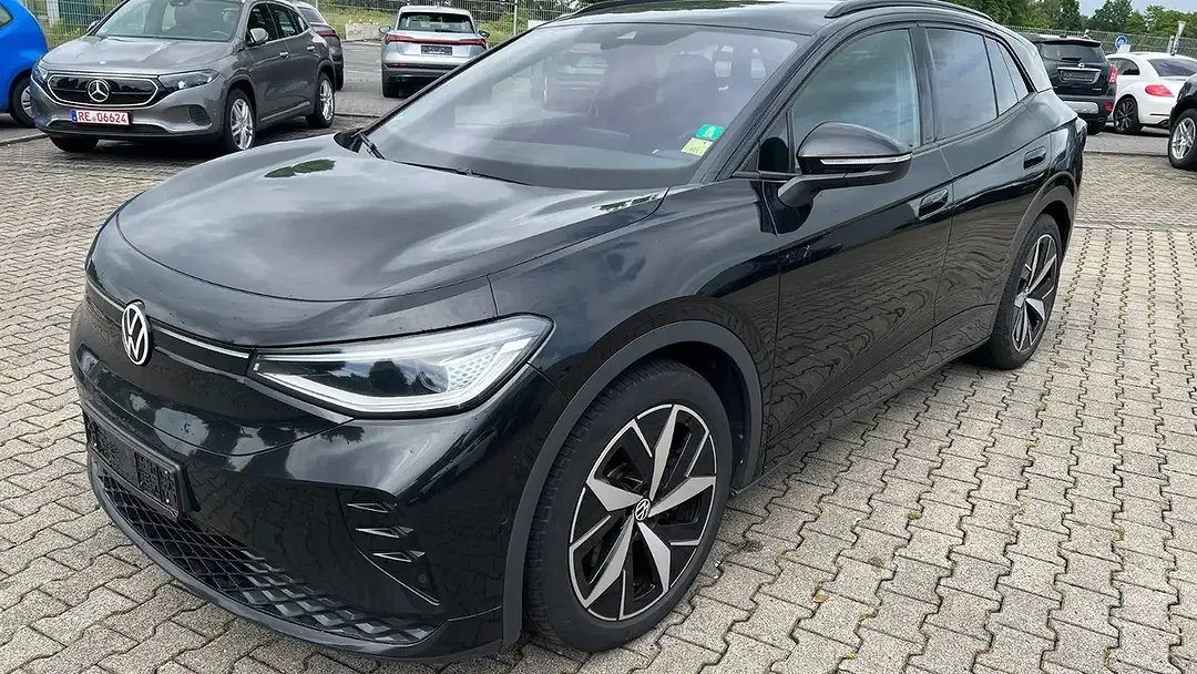 Volkswagen ID.4 4Motion - foto 1