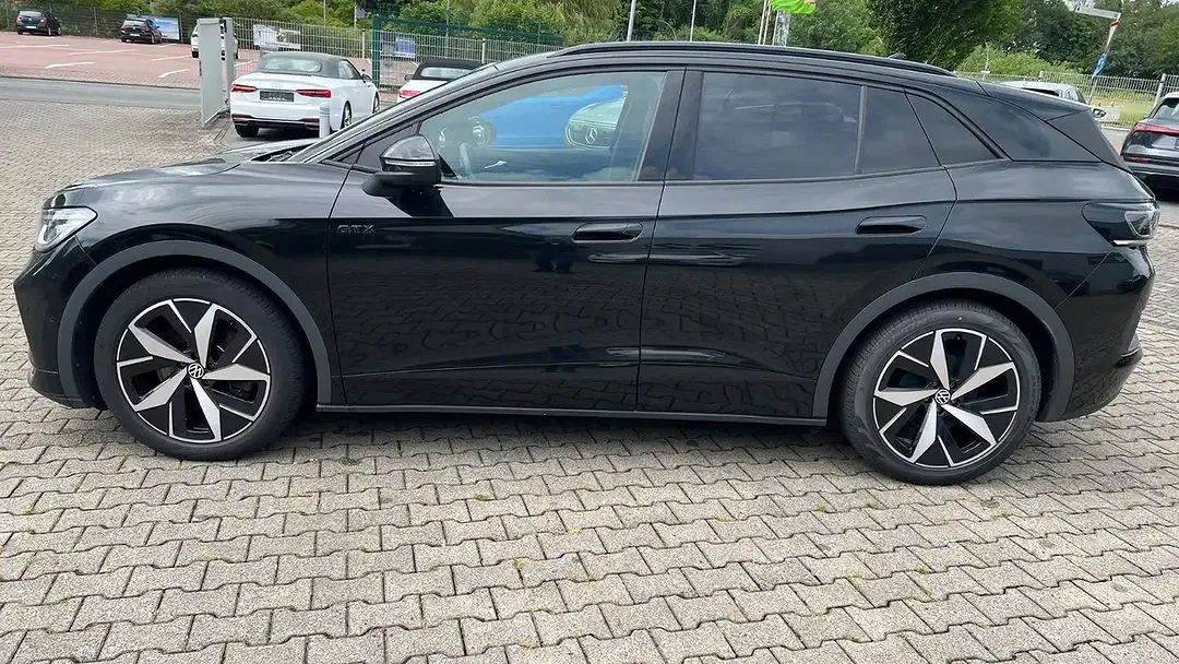 Volkswagen ID.4 - Thumbnail 4