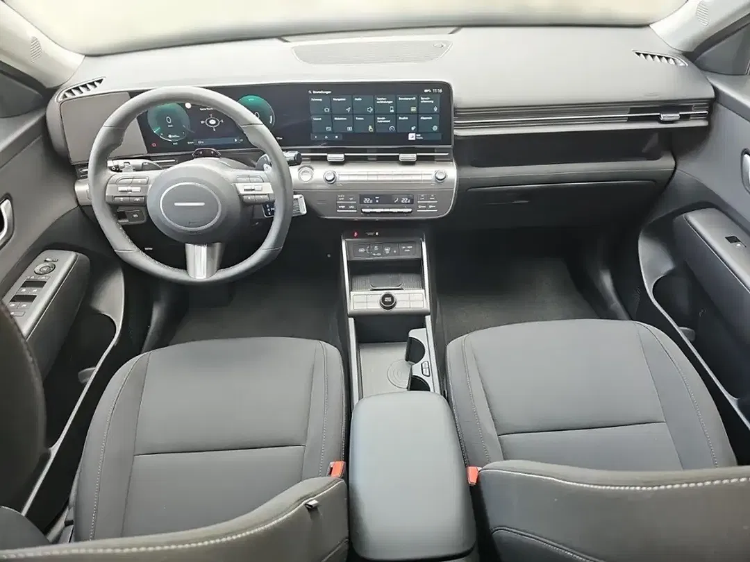 Hyundai KONA - Thumbnail 11
