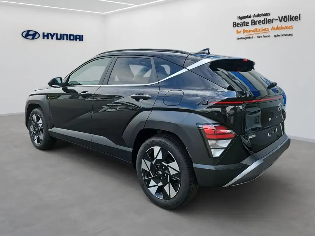 Hyundai KONA - Thumbnail 4