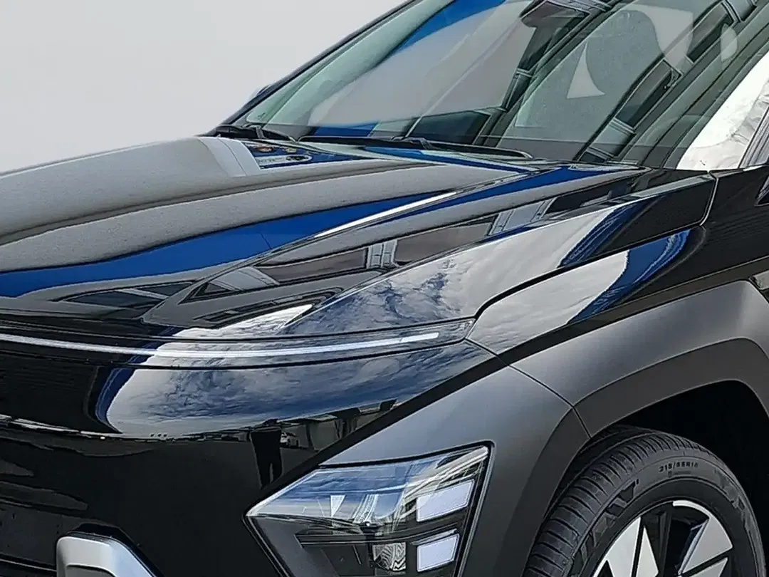 Hyundai KONA - Thumbnail 5