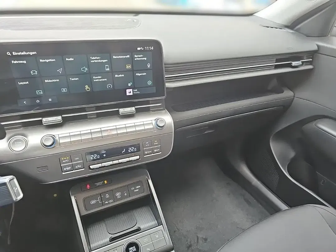 Hyundai KONA - Thumbnail 9
