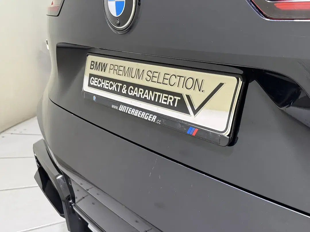 BMW iX - Thumbnail 7