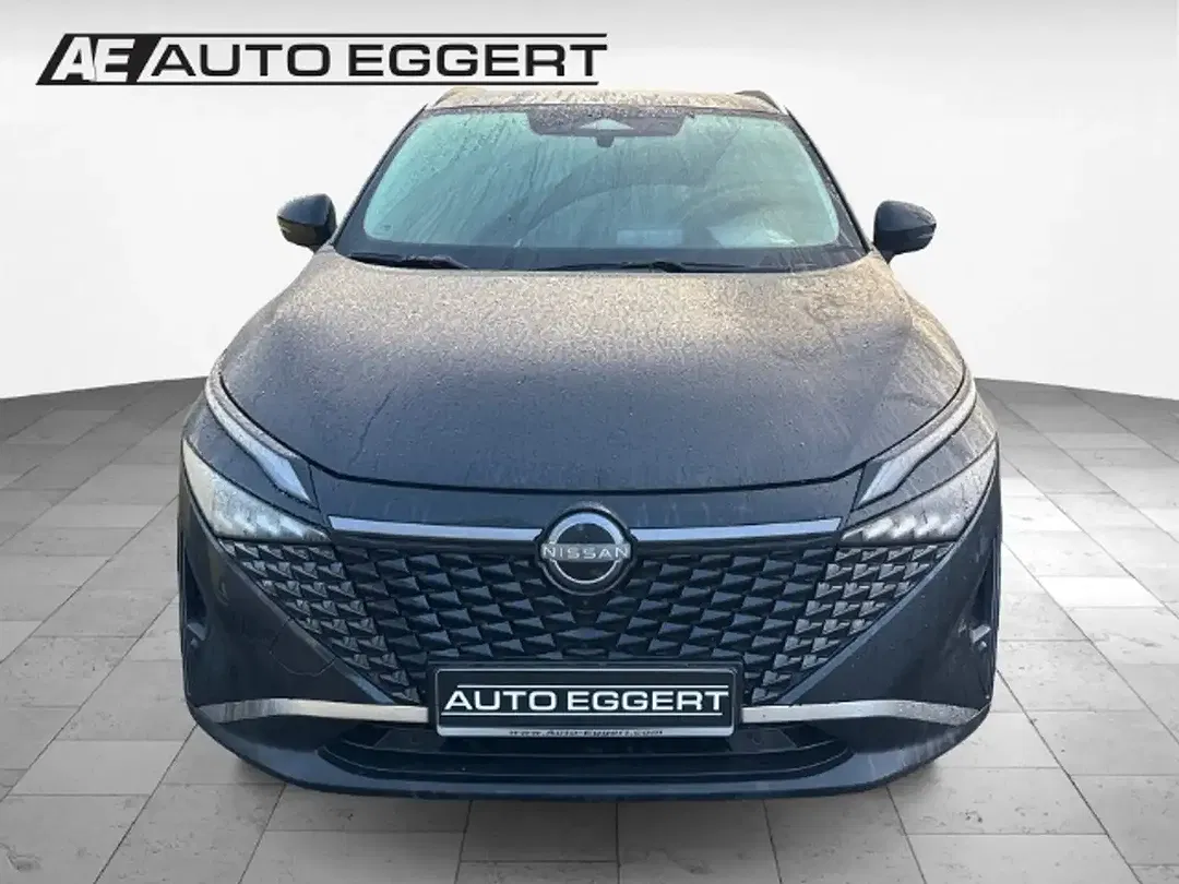 Nissan Qashqai - Thumbnail 2