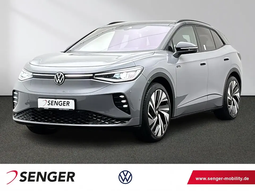 Volkswagen ID.4 4Motion - foto 1