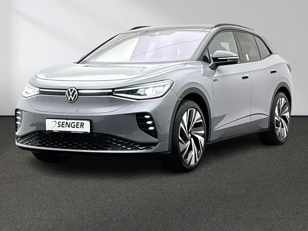 Volkswagen ID.4 - Thumbnail 14