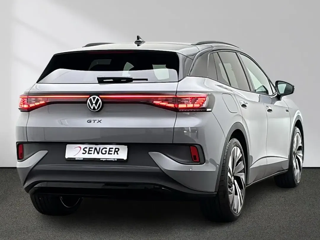 Volkswagen ID.4 - Thumbnail 3