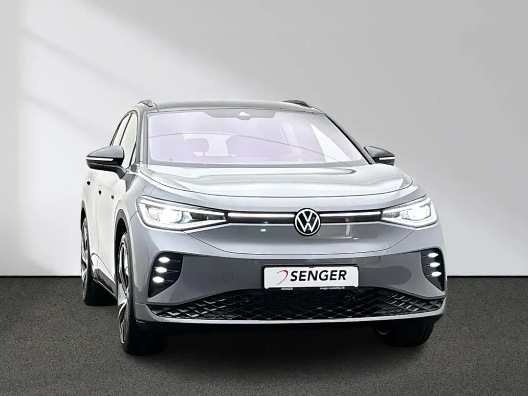 Volkswagen ID.4 - Thumbnail 4