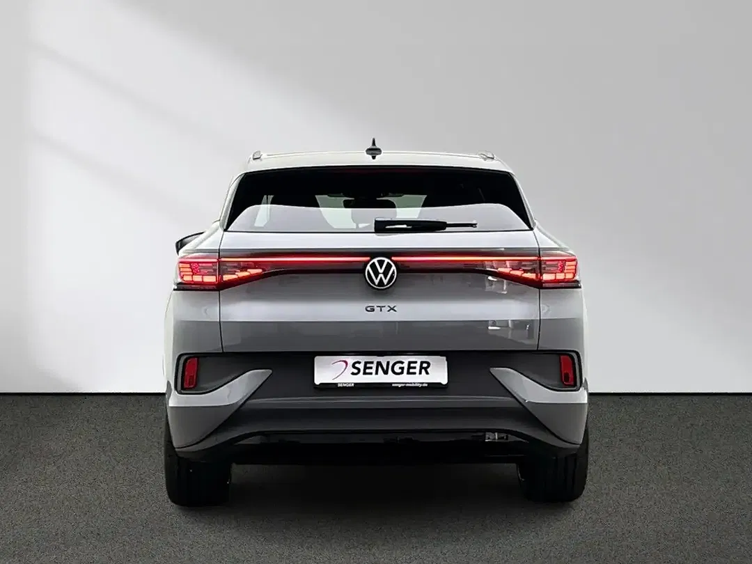 Volkswagen ID.4 - Thumbnail 5