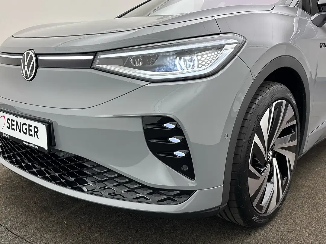 Volkswagen ID.4 - Thumbnail 6
