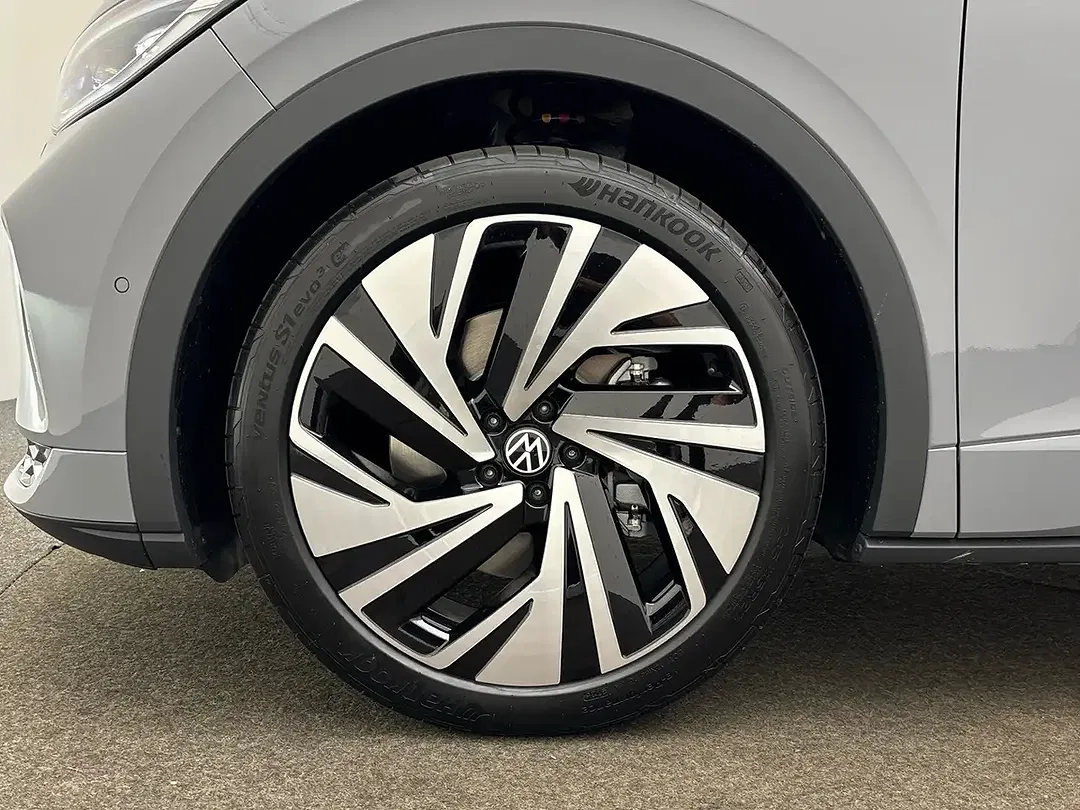 Volkswagen ID.4 - Thumbnail 7
